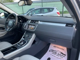 Land Rover Evoque 2.0TD-AVTOMATIC-4x4-CAR MEDIA-LED- | Mobile.bg    16