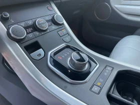 Обява за продажба на Land Rover Evoque 2.0TD-AVTOMATIC-4x4-CAR MEDIA-LED-КОЖА ~25 900 лв. - изображение 10
