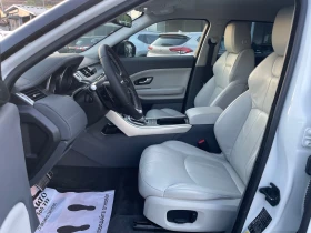 Обява за продажба на Land Rover Evoque 2.0TD-AVTOMATIC-4x4-CAR MEDIA-LED-КОЖА ~25 900 лв. - изображение 11