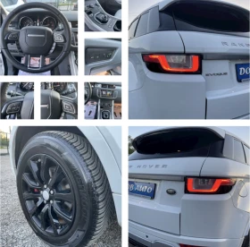 Land Rover Evoque 2.0TD-AVTOMATIC-4x4-CAR MEDIA-LED- | Mobile.bg    14