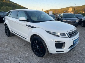 Обява за продажба на Land Rover Evoque 2.0TD-AVTOMATIC-4x4-CAR MEDIA-LED-КОЖА ~25 900 лв. - изображение 5