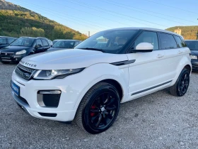 Обява за продажба на Land Rover Evoque 2.0TD-AVTOMATIC-4x4-CAR MEDIA-LED-КОЖА ~25 900 лв. - изображение 1