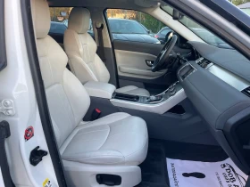 Land Rover Evoque 2.0TD-AVTOMATIC-4x4-CAR MEDIA-LED- | Mobile.bg    17