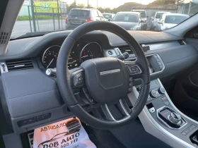 Обява за продажба на Land Rover Evoque 2.0TD-AVTOMATIC-4x4-CAR MEDIA-LED-КОЖА ~25 900 лв. - изображение 8