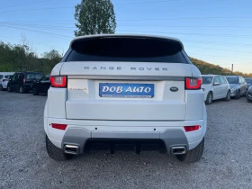 Обява за продажба на Land Rover Evoque 2.0TD-AVTOMATIC-4x4-CAR MEDIA-LED-КОЖА ~25 900 лв. - изображение 3