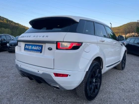 Обява за продажба на Land Rover Evoque 2.0TD-AVTOMATIC-4x4-CAR MEDIA-LED-КОЖА ~25 900 лв. - изображение 4