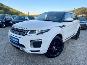 Land Rover Evoque 2.0TD-AVTOMATIC-4x4-CAR MEDIA-LED-КОЖА