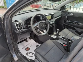 Kia Sportage 1.6I-ECO-GPL-NAVI-CAMERA | Mobile.bg    5