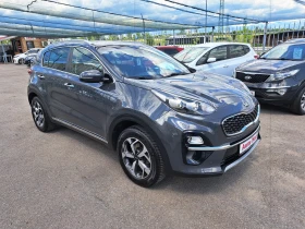     Kia Sportage 1.6I-ECO-GPL-NAVI-CAMERA