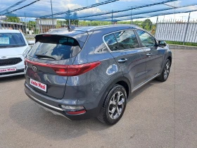     Kia Sportage 1.6I-ECO-GPL-NAVI-CAMERA