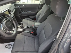 Kia Sportage 1.6I-ECO-GPL-NAVI-CAMERA | Mobile.bg    6