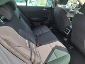 Kia Sportage 1.6I-ECO-GPL-NAVI-CAMERA | Mobile.bg    13