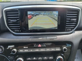 Kia Sportage 1.6I-ECO-GPL-NAVI-CAMERA | Mobile.bg    11