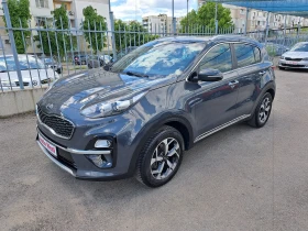     Kia Sportage 1.6I-ECO-GPL-NAVI-CAMERA