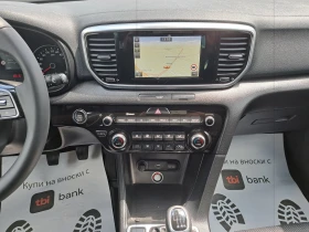 Kia Sportage 1.6I-ECO-GPL-NAVI-CAMERA | Mobile.bg    8