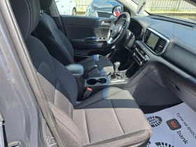 Kia Sportage 1.6I-ECO-GPL-NAVI-CAMERA | Mobile.bg    12