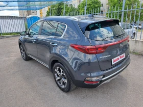     Kia Sportage 1.6I-ECO-GPL-NAVI-CAMERA