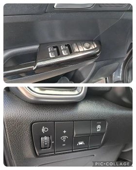 Kia Sportage 1.6I-ECO-GPL-NAVI-CAMERA | Mobile.bg    16
