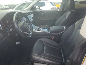 Audi Q8 PREMIUM PLUS* * B&O* 360* .* *  | Mobile.bg    9