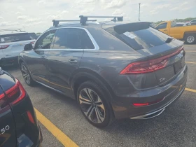 Audi Q8 PREMIUM PLUS* * B&O* 360* .* *  | Mobile.bg    6