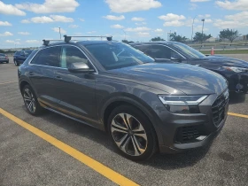 Audi Q8 PREMIUM PLUS* * B&O* 360* .* *  | Mobile.bg    3