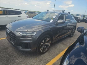 Audi Q8 PREMIUM PLUS* * B&O* 360* .* *  | Mobile.bg    1