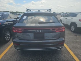 Audi Q8 PREMIUM PLUS* * B&O* 360* .* *  | Mobile.bg    5