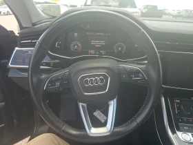 Audi Q8 PREMIUM PLUS* * B&O* 360* .* *  | Mobile.bg    11