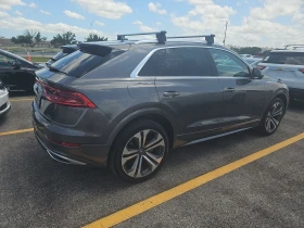 Audi Q8 PREMIUM PLUS* * B&O* 360* .* *  | Mobile.bg    4