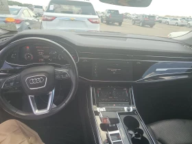 Audi Q8 PREMIUM PLUS* * B&O* 360* .* *  | Mobile.bg    10