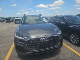 Audi Q8 PREMIUM PLUS* * B&O* 360* .* *  | Mobile.bg    2