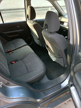 Honda Cr-v 2.0 v-tec  | Mobile.bg    11