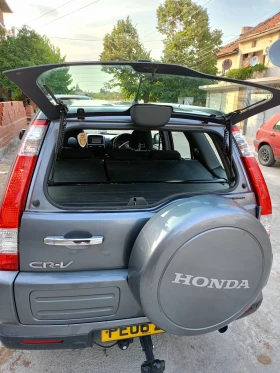 Honda Cr-v 2.0 v-tec  | Mobile.bg    15