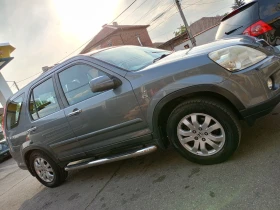Honda Cr-v 2.0 v-tec  | Mobile.bg    5