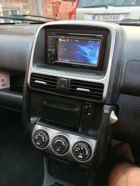 Honda Cr-v 2.0 v-tec  | Mobile.bg    14