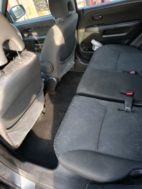 Honda Cr-v 2.0 v-tec  | Mobile.bg    12