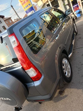 Honda Cr-v 2.0 v-tec  | Mobile.bg    6
