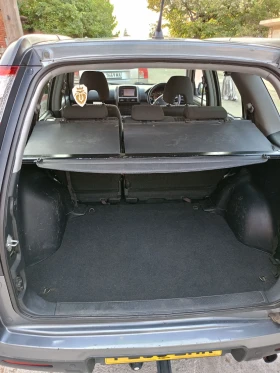 Honda Cr-v 2.0 v-tec  | Mobile.bg    16