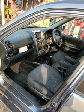 Honda Cr-v 2.0 v-tec  | Mobile.bg    10