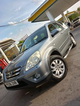 Honda Cr-v 2.0 v-tec  | Mobile.bg    3