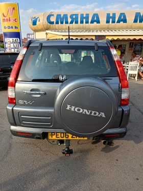 Honda Cr-v 2.0 v-tec  | Mobile.bg    8
