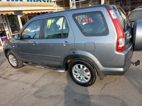 Honda Cr-v 2.0 v-tec  | Mobile.bg    7