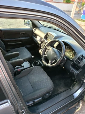 Honda Cr-v 2.0 v-tec  | Mobile.bg    9