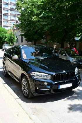 BMW X6 | Mobile.bg    6