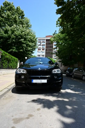 BMW X6 | Mobile.bg    5