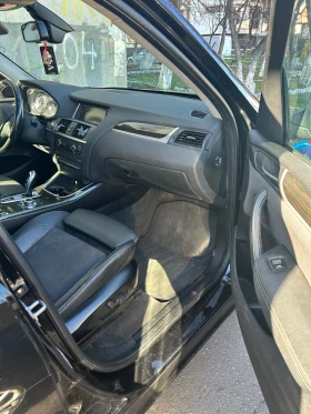 Обява за продажба на BMW X3 2.0d 184k ~18 000 лв. - изображение 10