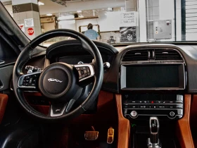 Jaguar F-PACE CARFAX* *   *  | Mobile.bg    9
