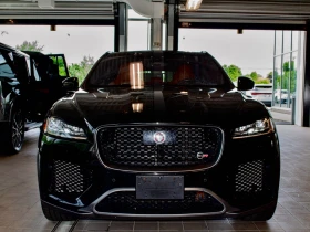 Jaguar F-PACE CARFAX* *   *  | Mobile.bg    5