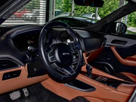 Jaguar F-PACE CARFAX* *   *  | Mobile.bg    10