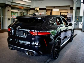 Jaguar F-PACE CARFAX* *   *  | Mobile.bg    6